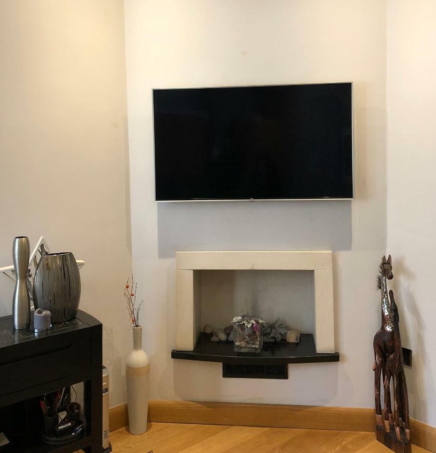 Luxury Apartment In Central London, Mida Vale Extérieur photo