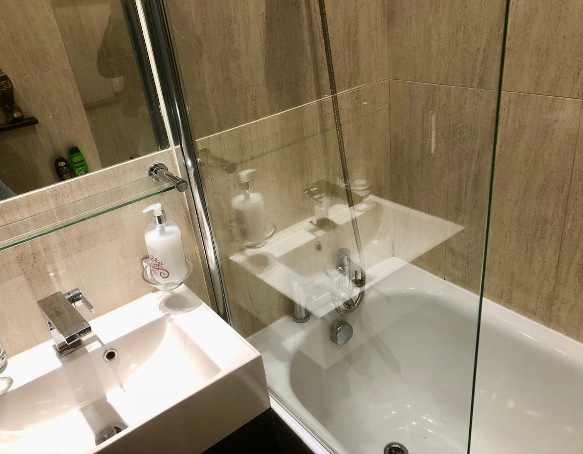 Luxury Apartment In Central London, Mida Vale Extérieur photo