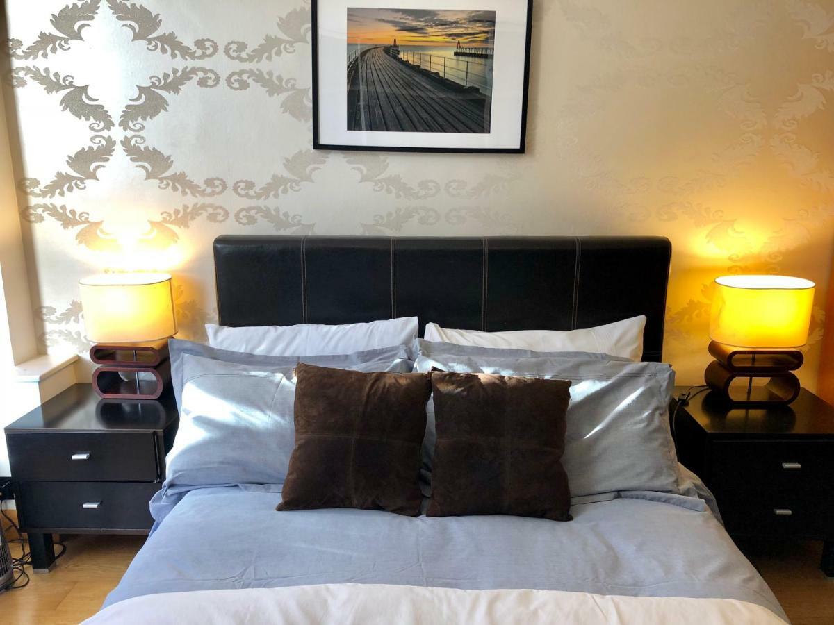 Luxury Apartment In Central London, Mida Vale Extérieur photo